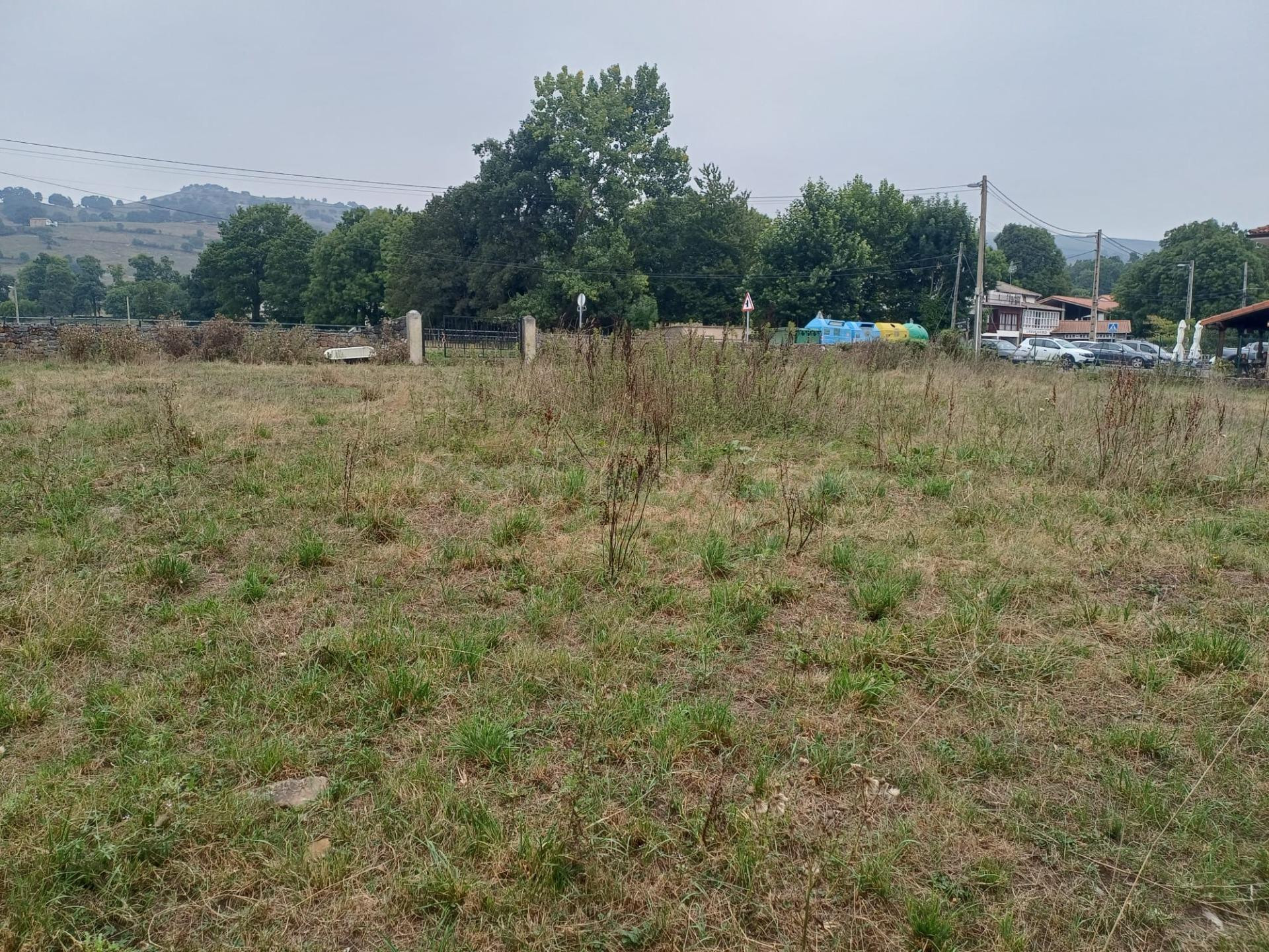 PARCELA URBANA EN LA GANDARA DE SOBA (CANTABRIA) - foto 2