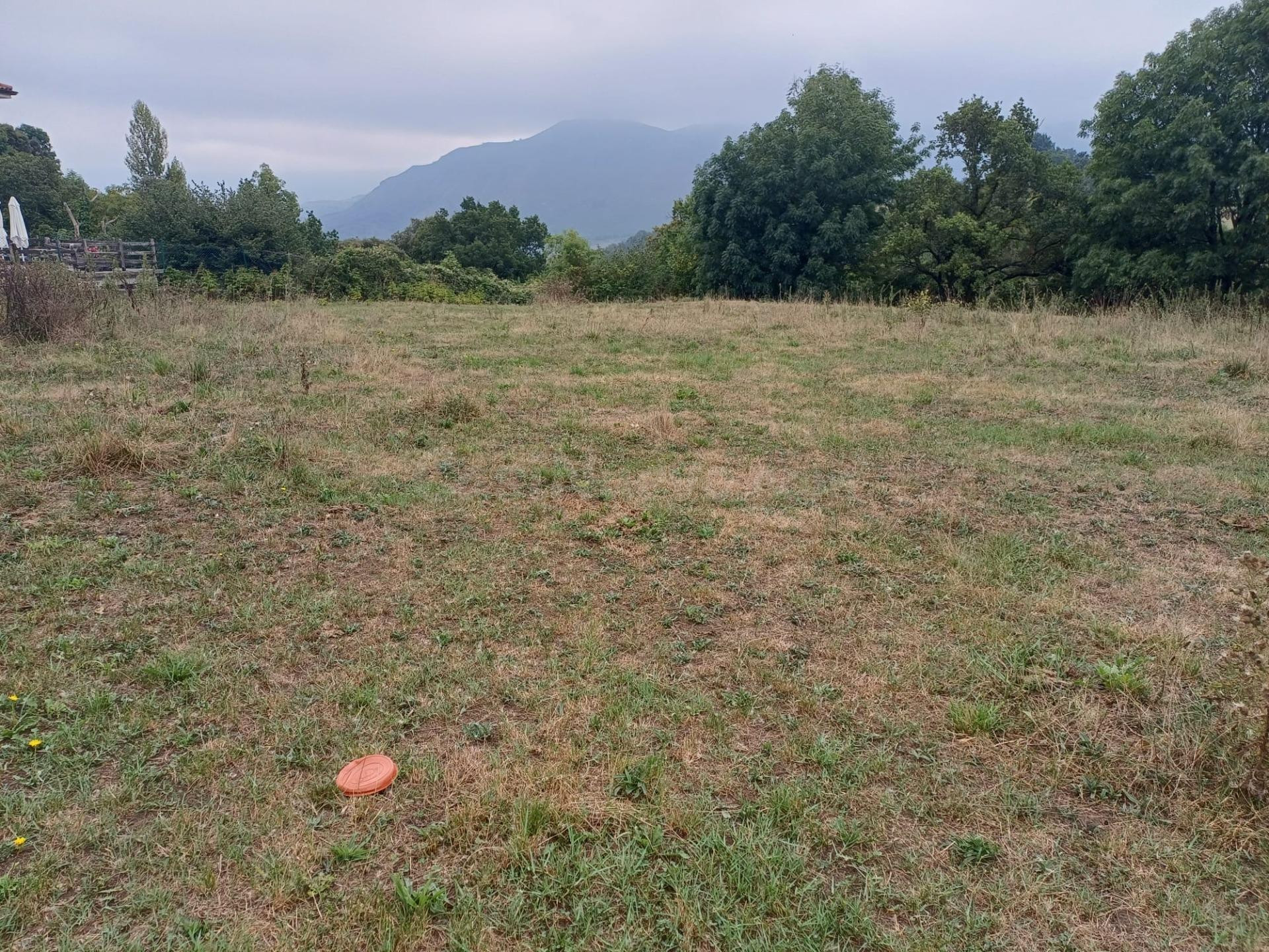 PARCELA URBANA EN LA GANDARA DE SOBA (CANTABRIA) - foto 4