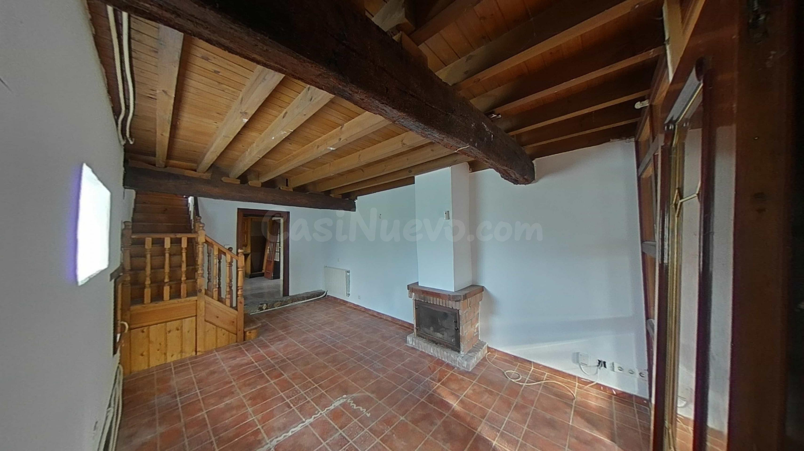 Adosado 3 habitaciones 161m² en venta - Costa de cantabria