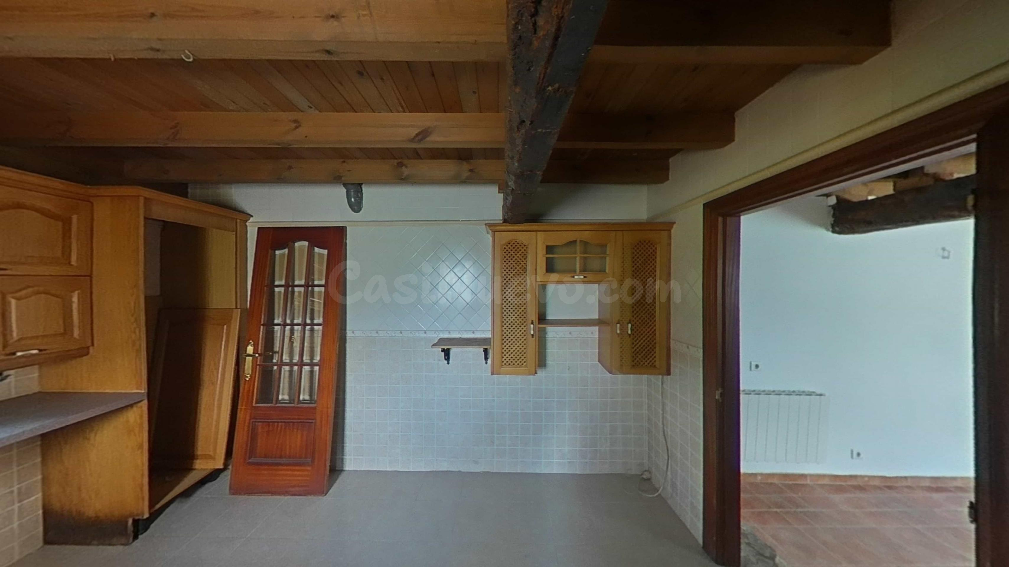 Adosado 3 habitaciones 161m² en venta - Costa de cantabria - foto 5