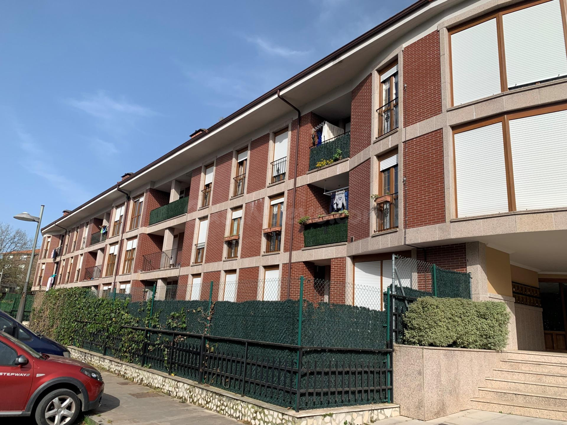 PLANTA BAJA EN RAMALES DE LA VICTORIA (CANTABRIA) - foto 3