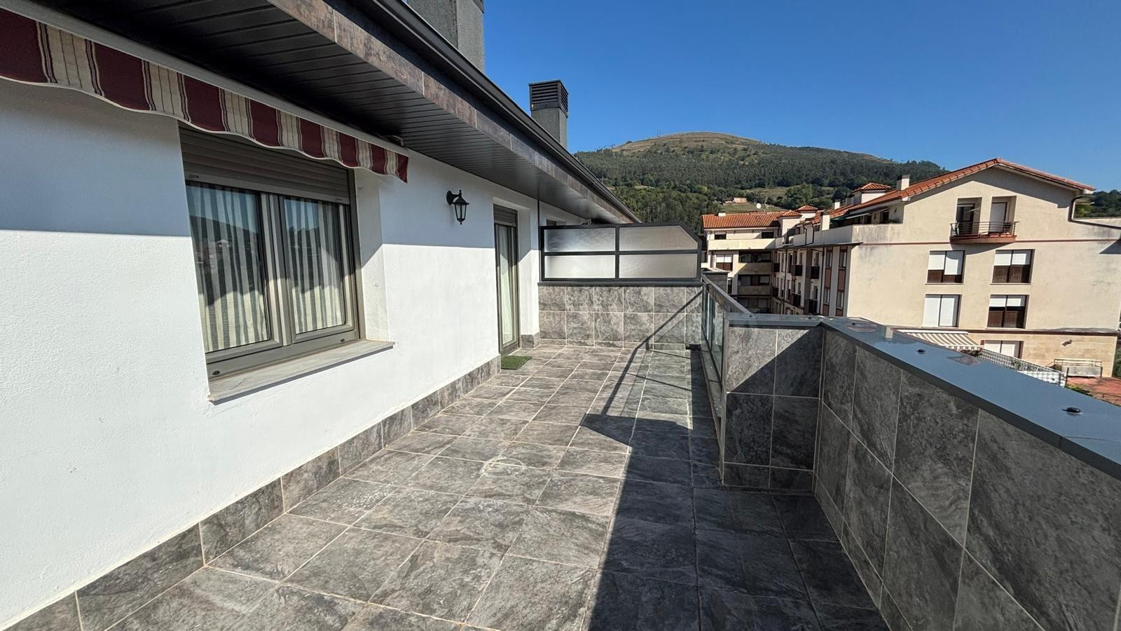 ATICO EN RAMALES DE LA VICTORIA (CANTABRIA)