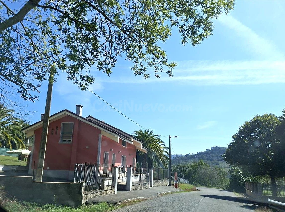 Casa 4 habitaciones 327m² en venta - Carbayin-Lieres-Valdeso - foto 2