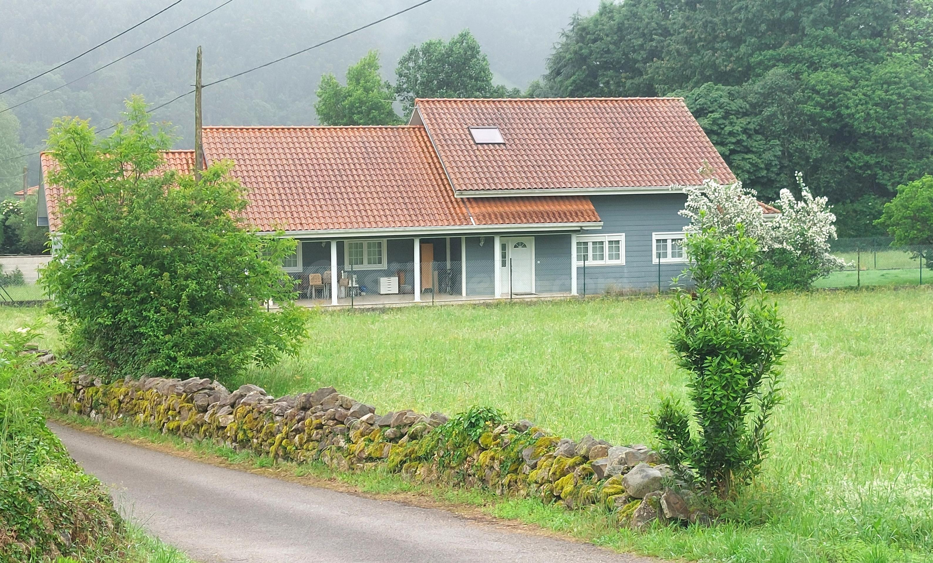 Casa 4 habitaciones 321m² en venta - Northern spain - foto 3