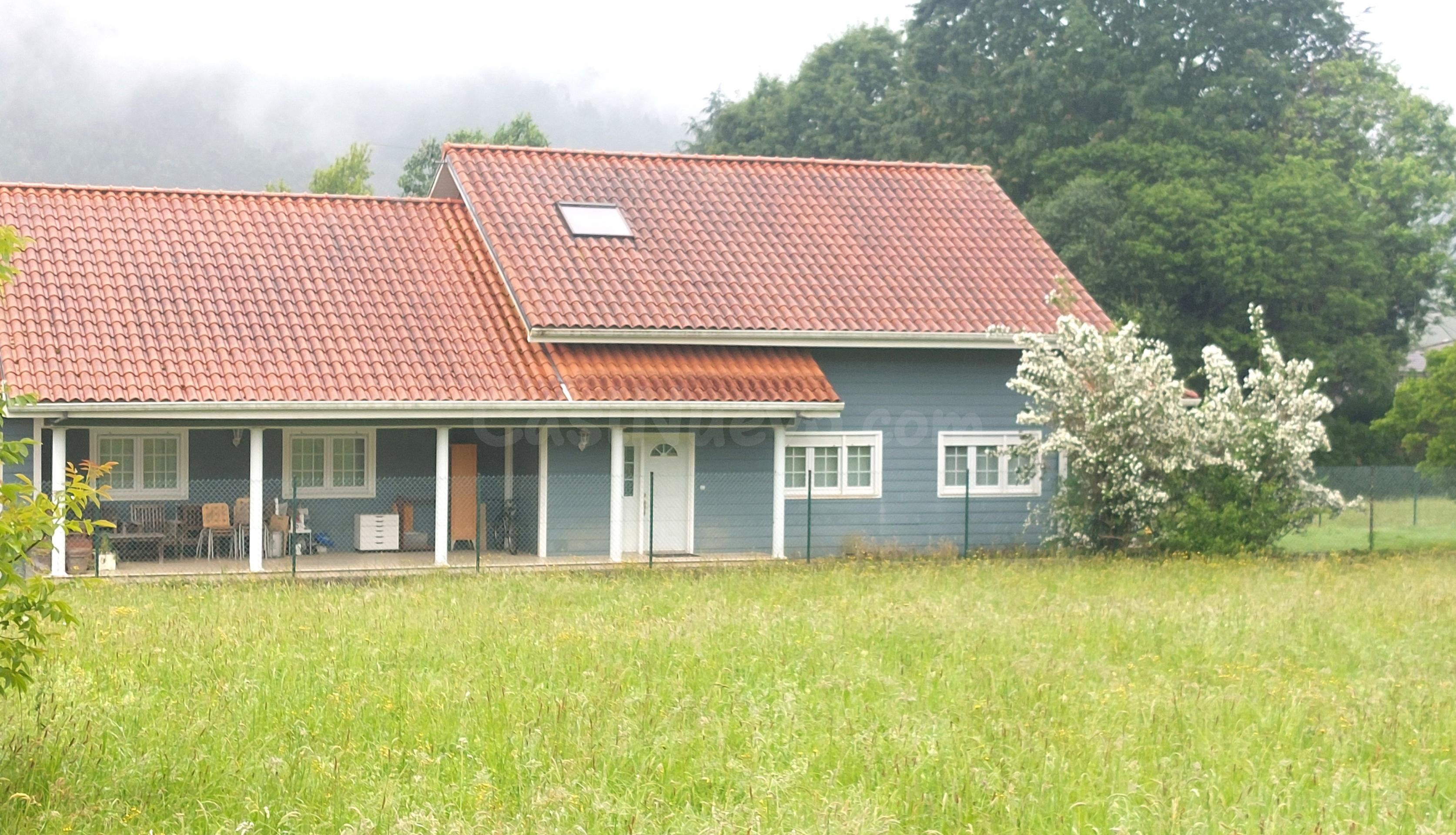 Casa 4 habitaciones 321m² en venta - Northern spain - foto 4