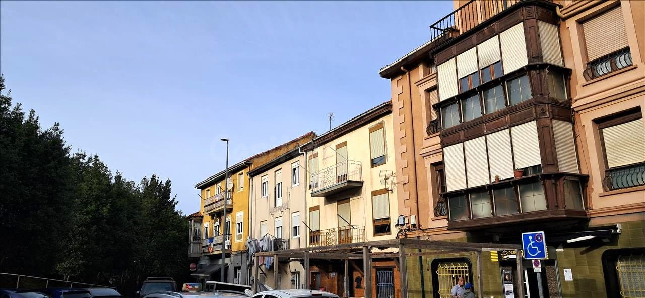 Piso 4 habitaciones 139m² en venta - Costa de cantabria