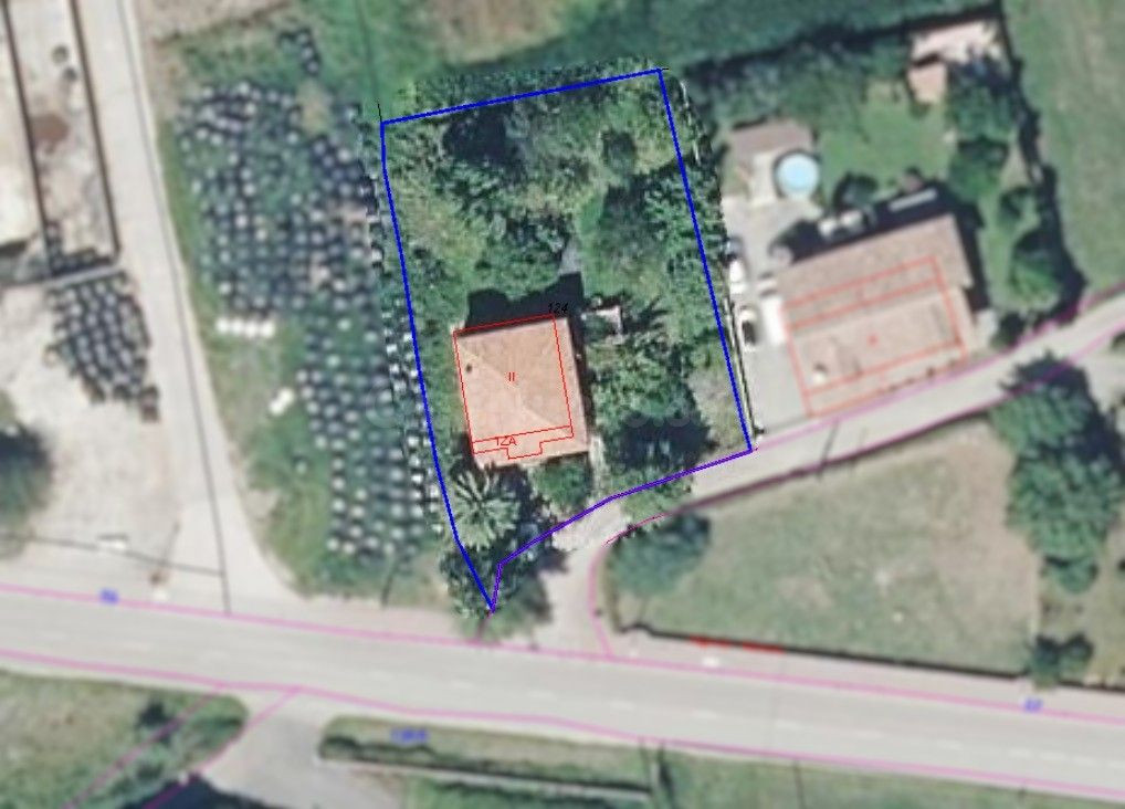 Casa 3 habitaciones 197m² en venta - Castillo siete villas