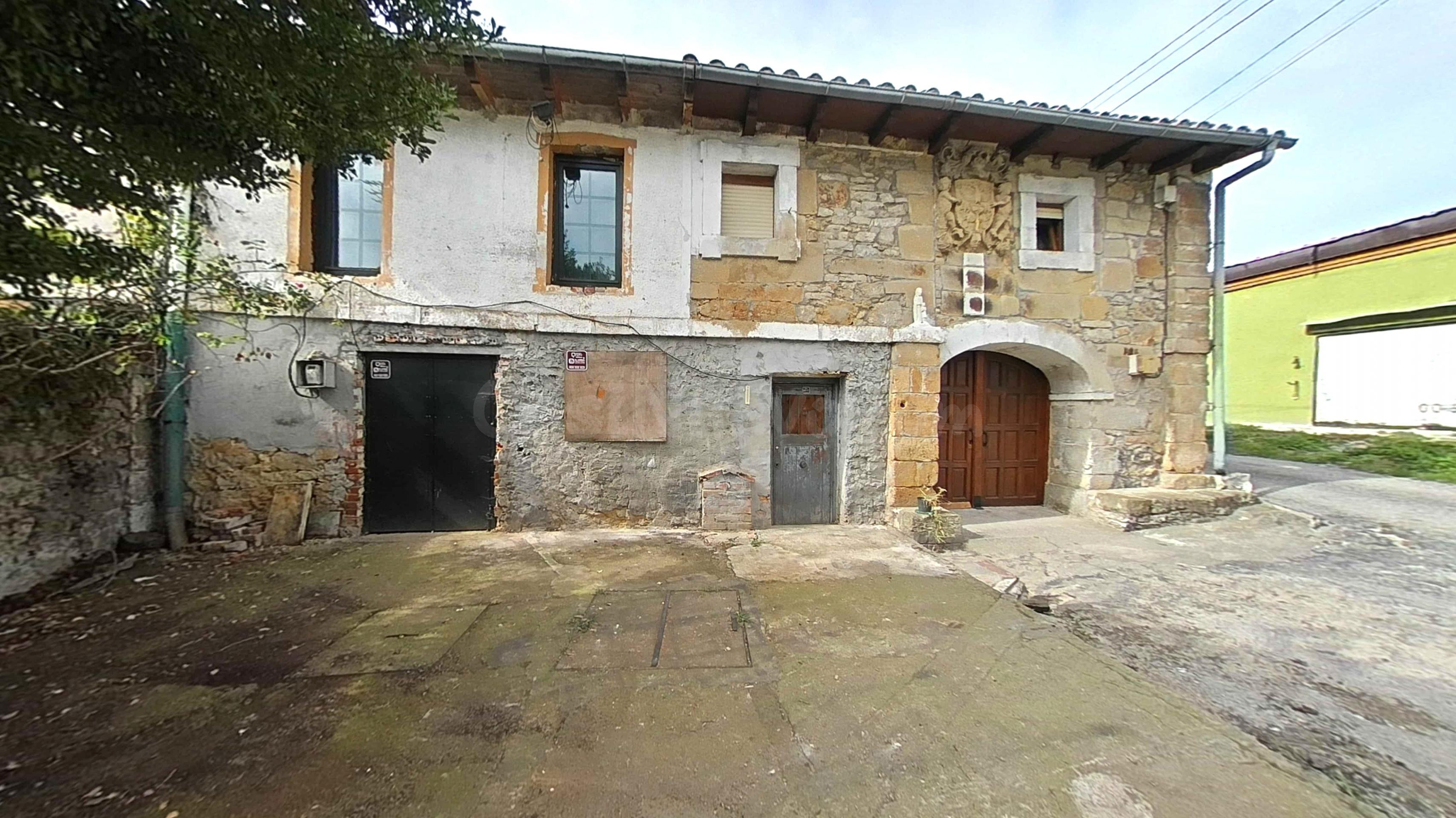Adosado 3 habitaciones 218m² en venta - Northern spain