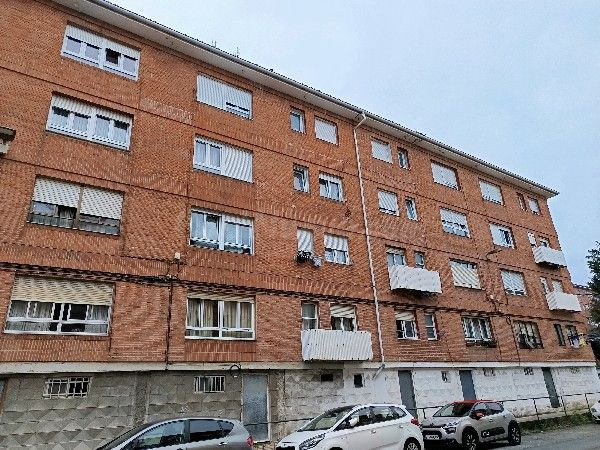 Piso calle francisco iturrino