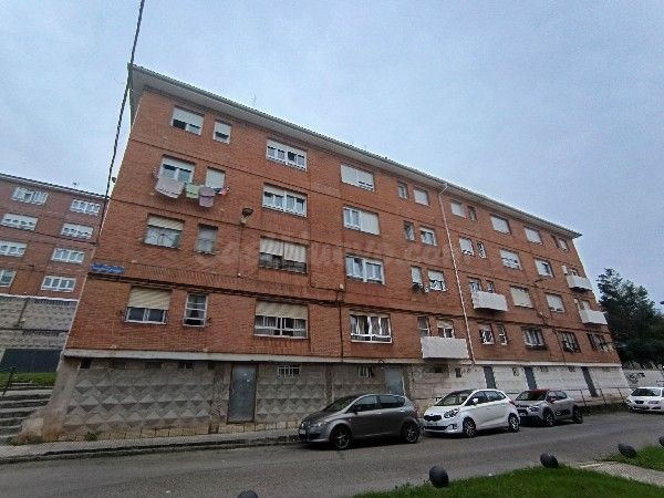 Piso calle francisco iturrino - foto 2