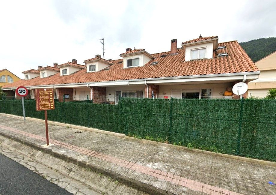 Apartamento 3 habitaciones 116m² en venta - Northern spain