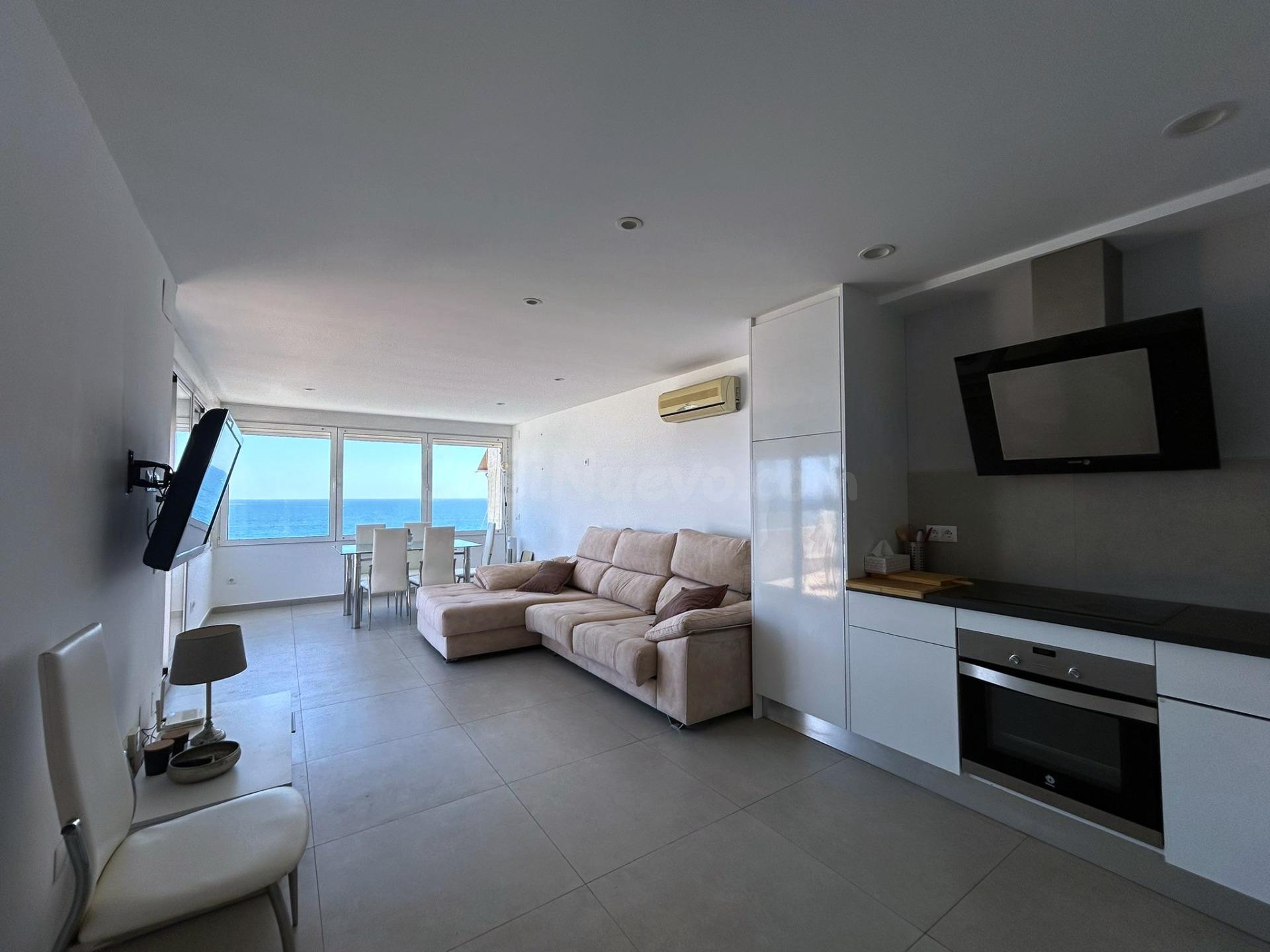 EXCLUSIVO ESTUDIO CON VISTAS FRONTALES A TABARCA - foto 2