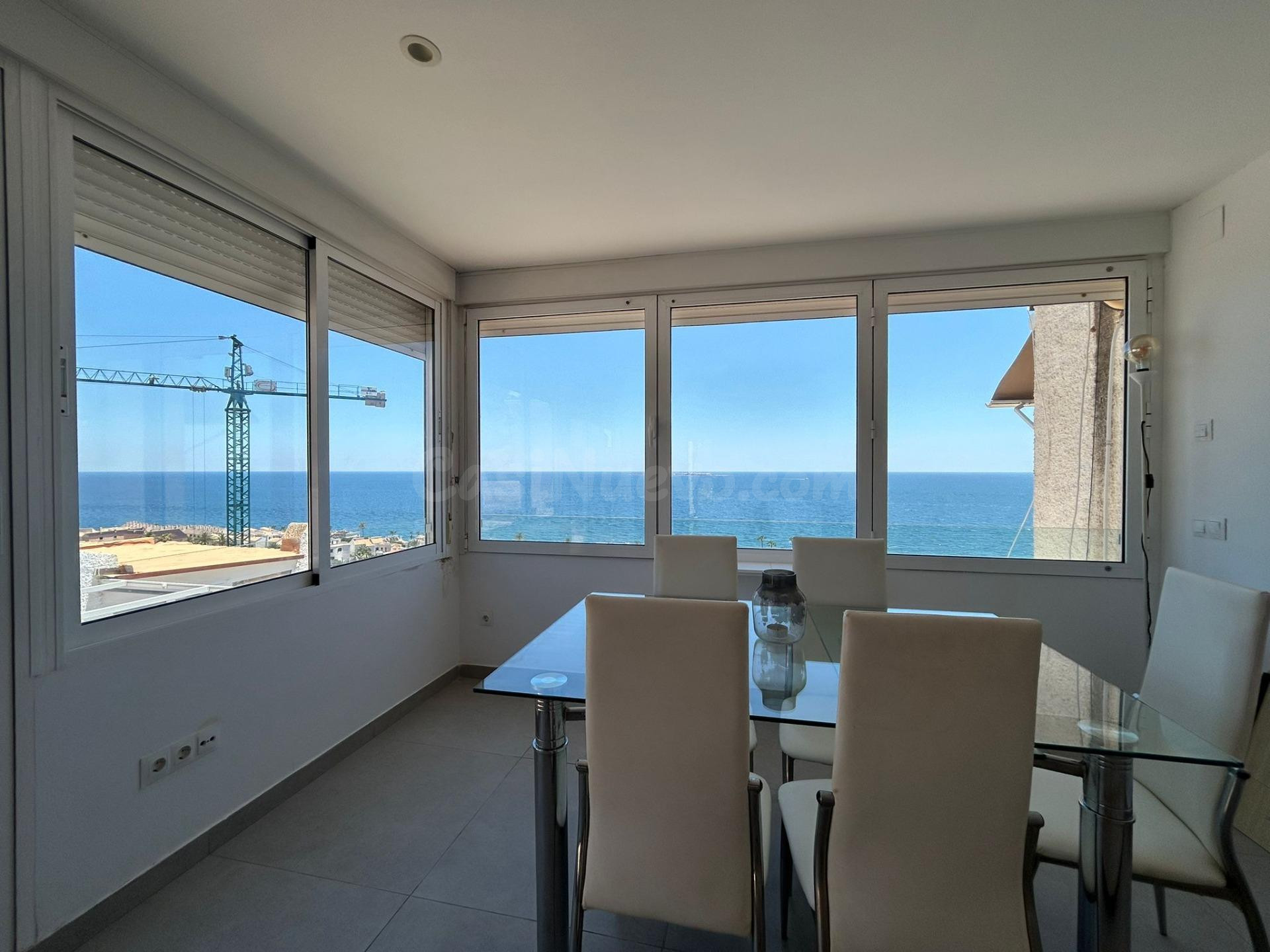 EXCLUSIVO ESTUDIO CON VISTAS FRONTALES A TABARCA - foto 4