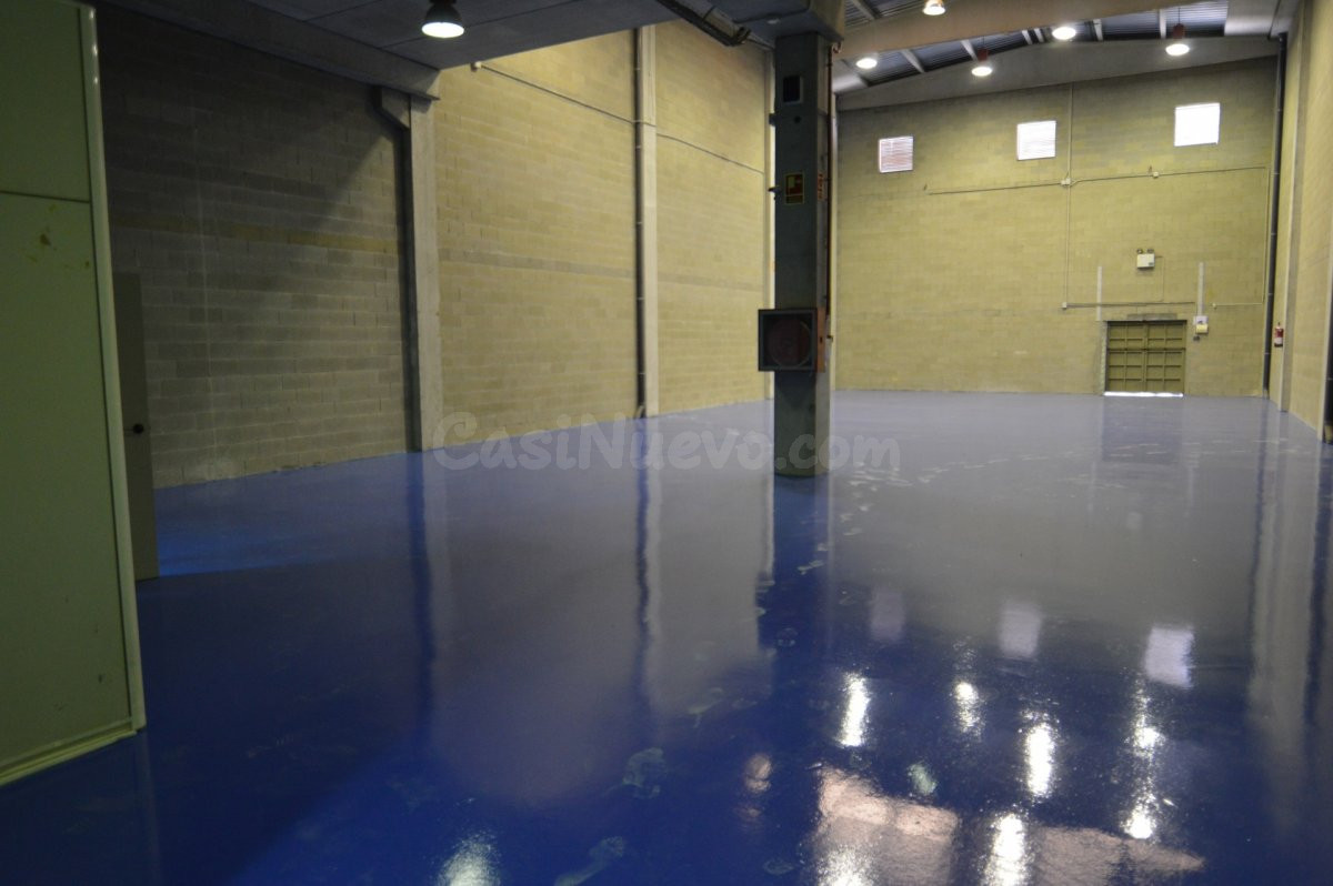 Nave moderna en 22@, localización estratégica al lado de Met - foto 2