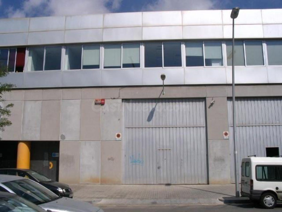 Nave moderna en 22@, localización estratégica al lado de Met - foto 3