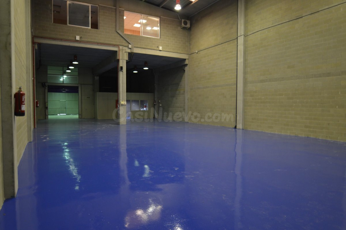 Nave moderna en 22@, localización estratégica al lado de Met - foto 4