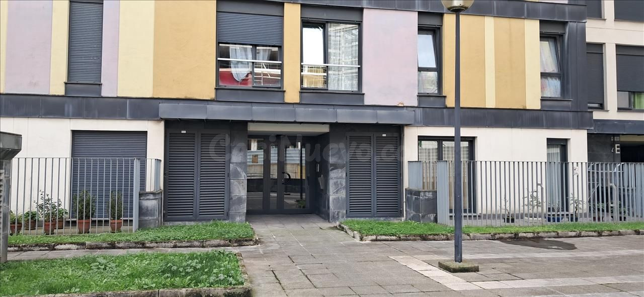 Piso Carmen Bravo Villasante