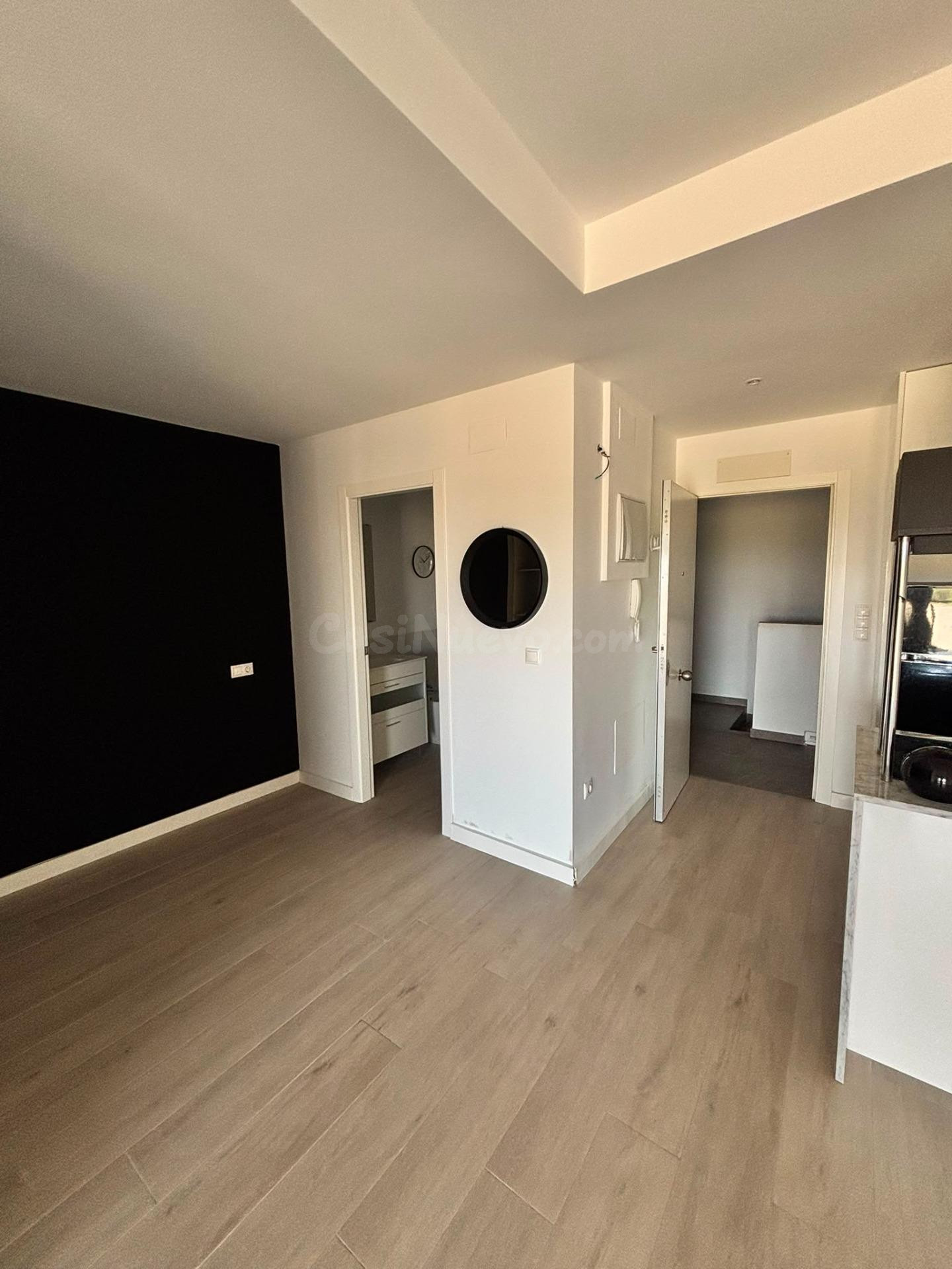 Estudio en zona Norte de Santa Pola - foto 3