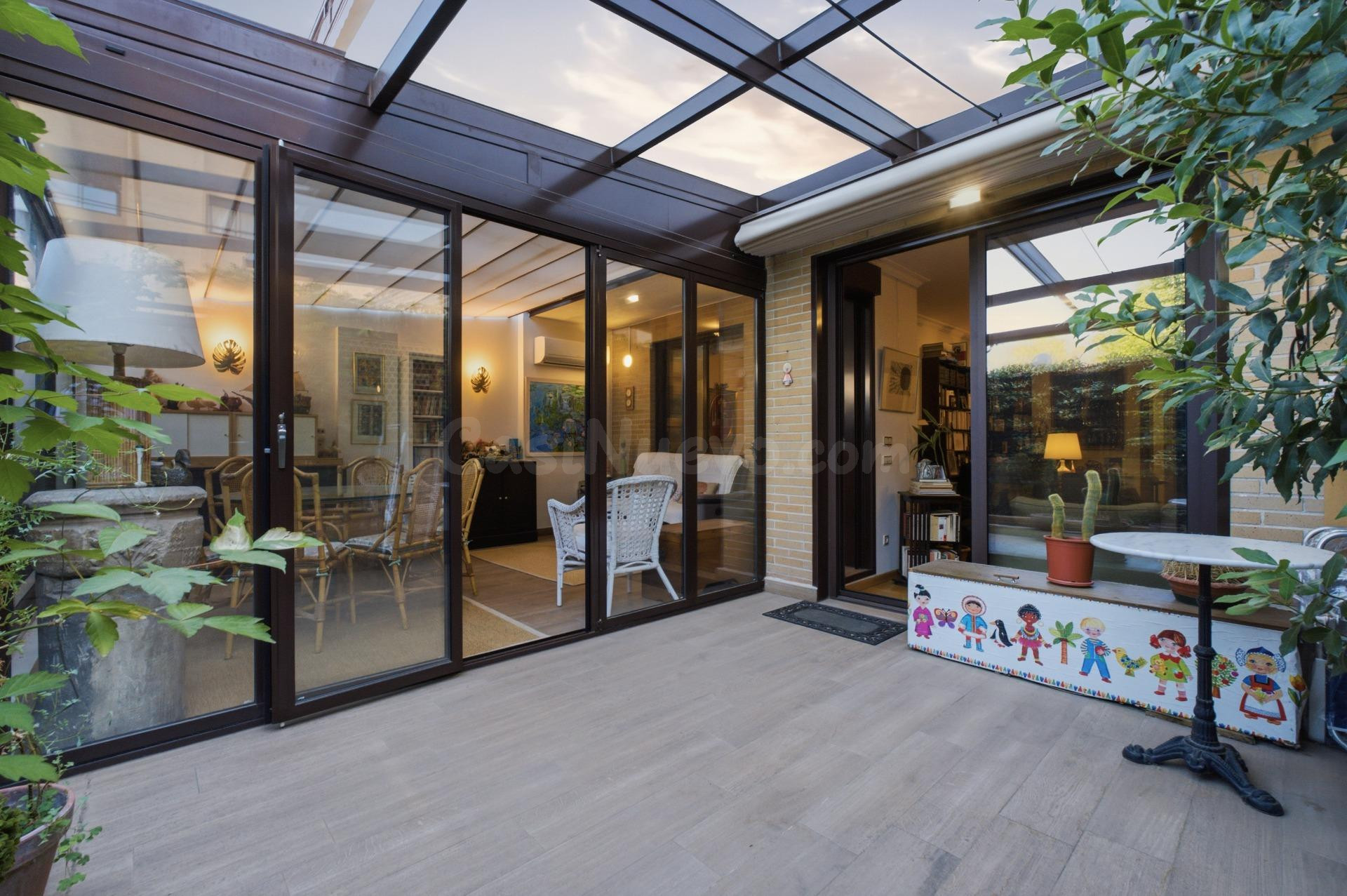 OPORTUNIDAD DE INVERSIÓN – VENTA DE NUDA PROPIEDAD en Arroyo - foto 4