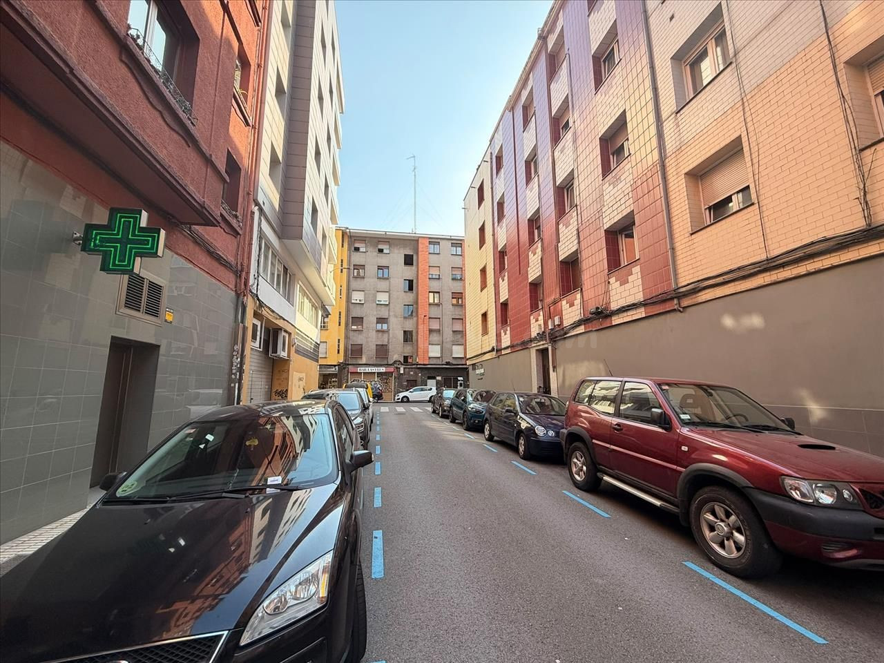 Apartamento 2 habitaciones 68m² en venta - Laviada