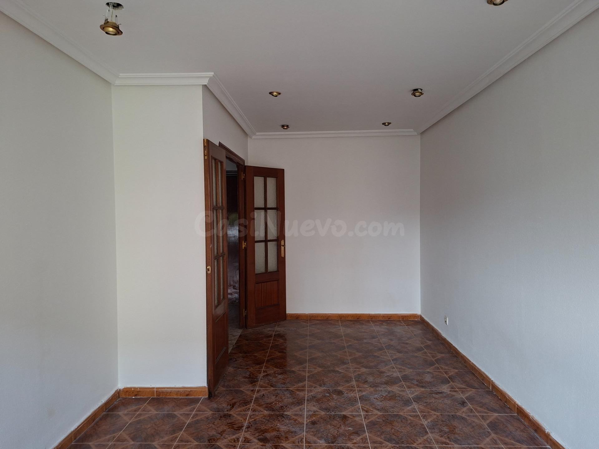 DÚPLEX EN POLA DE LAVIANA – CALLE ASTURIAS | 95.000 € - foto 2