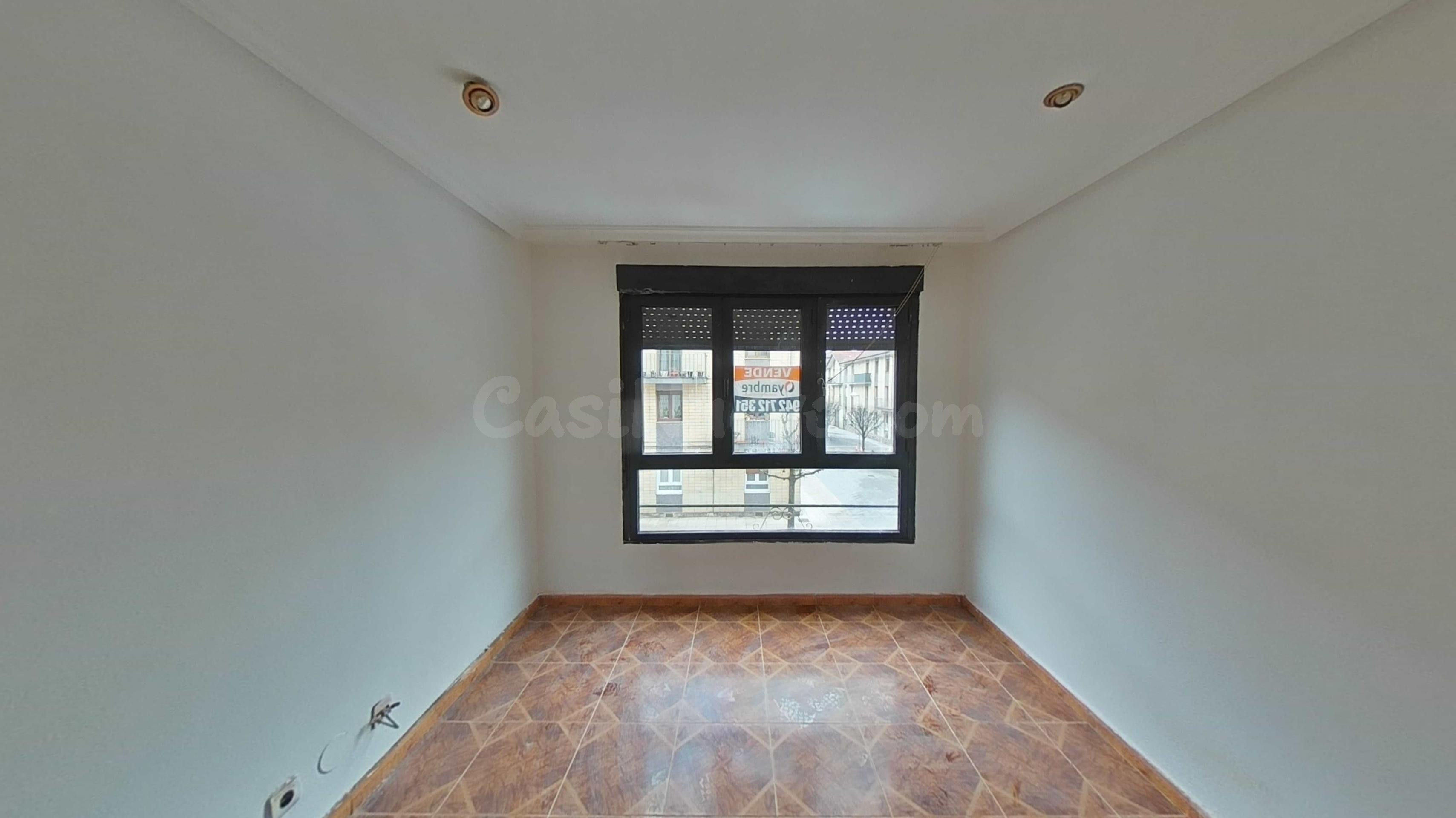 DÚPLEX EN POLA DE LAVIANA – CALLE ASTURIAS | 95.000 € - foto 3