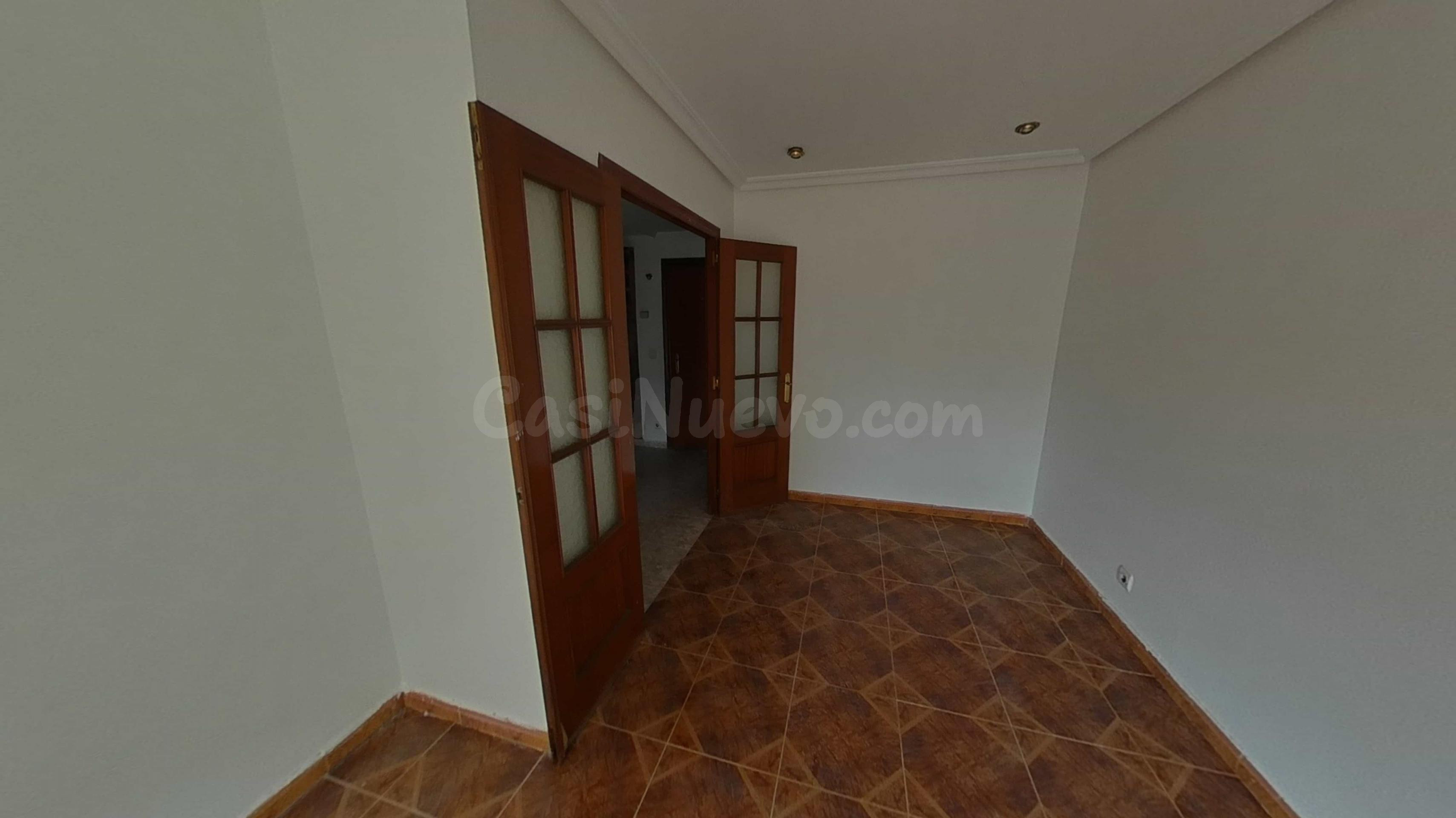 DÚPLEX EN POLA DE LAVIANA – CALLE ASTURIAS | 95.000 € - foto 5