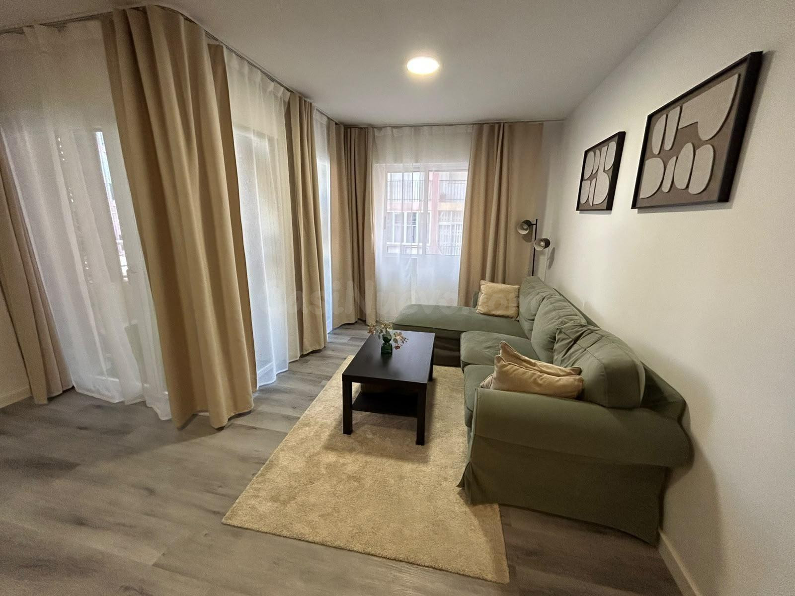 MAGNIFICO APARTAMENTO TOTALMENTE REFORMADO, MUY COQUETO, IDE