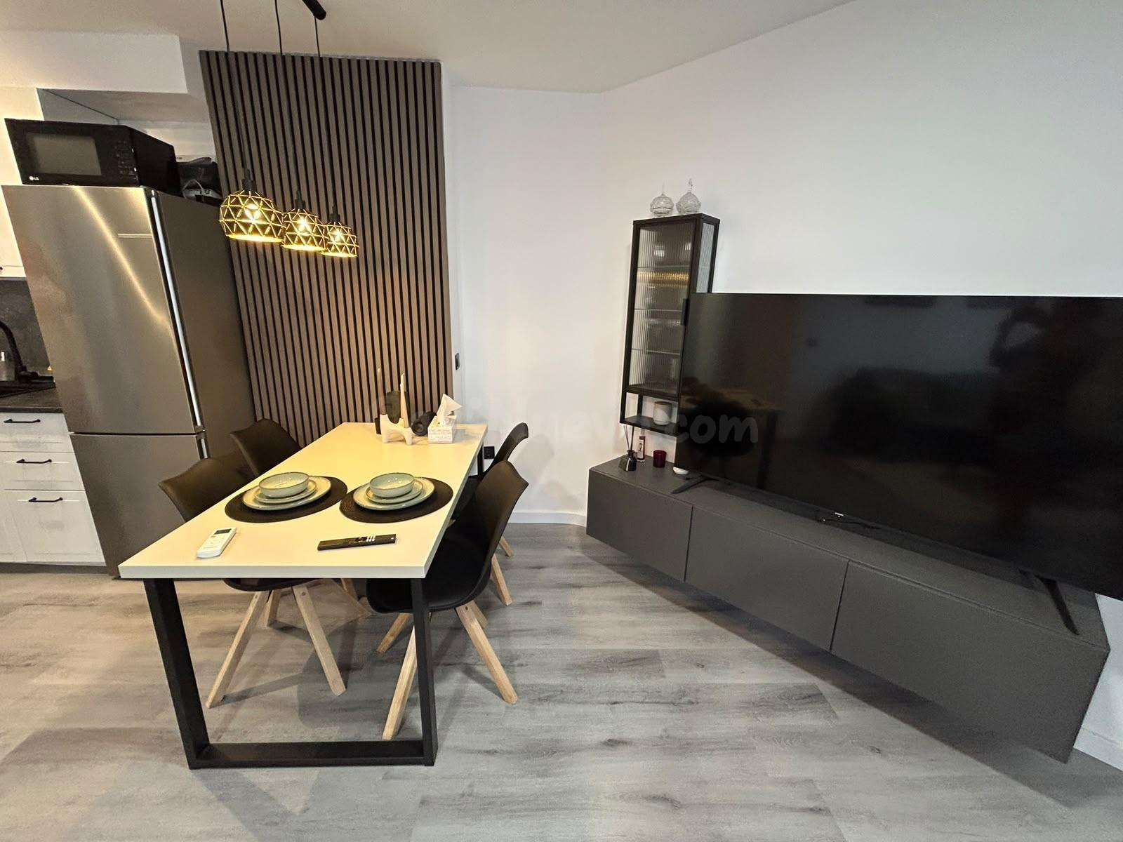 MAGNIFICO APARTAMENTO TOTALMENTE REFORMADO, MUY COQUETO, IDE - foto 4