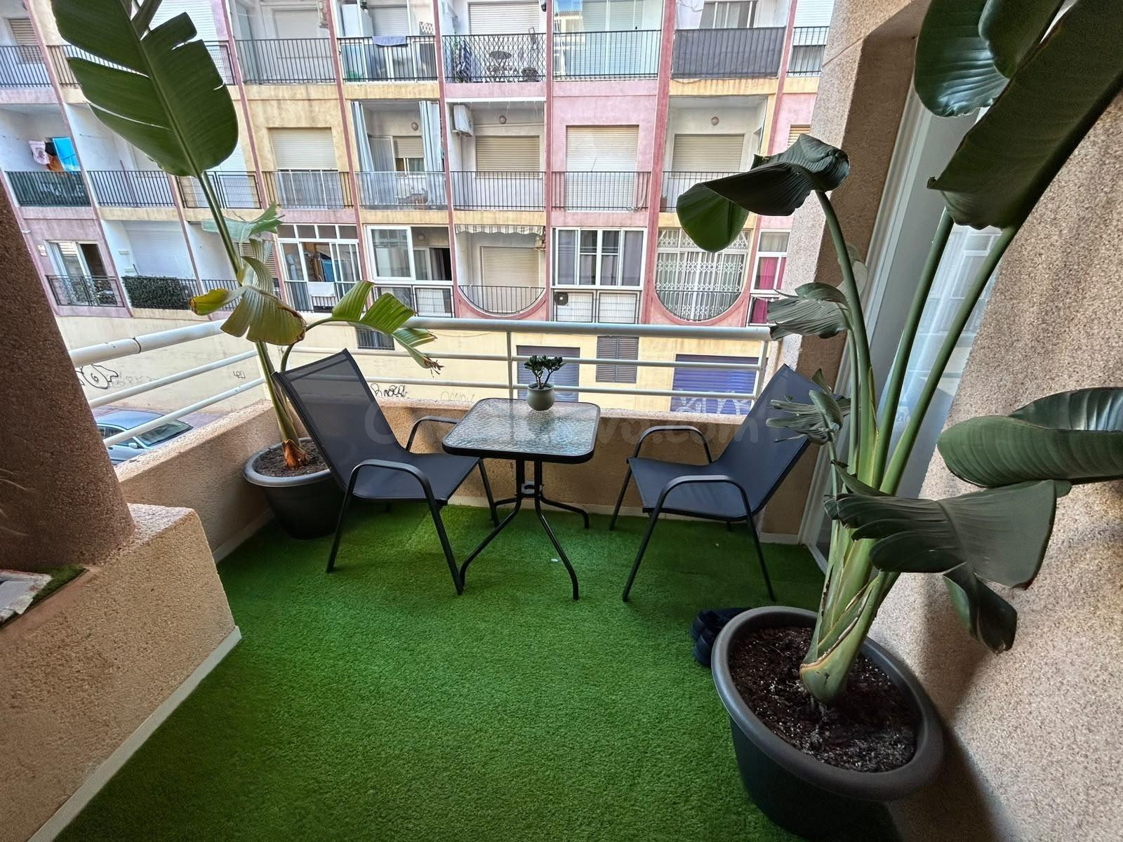 MAGNIFICO APARTAMENTO TOTALMENTE REFORMADO, MUY COQUETO, IDE - foto 5