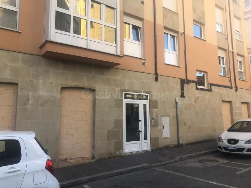 Garaje 11m² en venta - Alto campoo