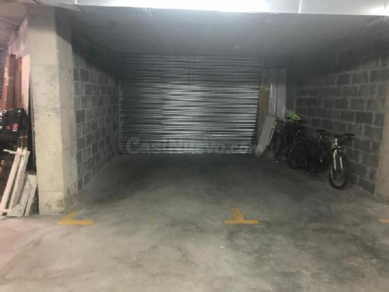 Garaje 11m² en venta - Alto campoo - foto 2
