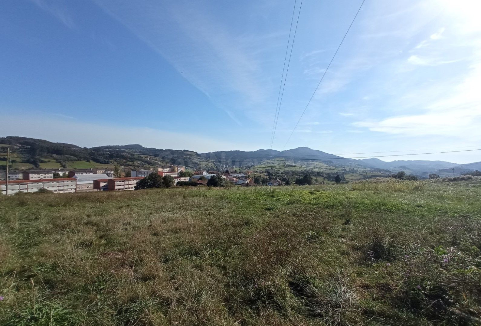 Terreno urbanizable 31667m² en venta - El Pozón - Villalegre - foto 4