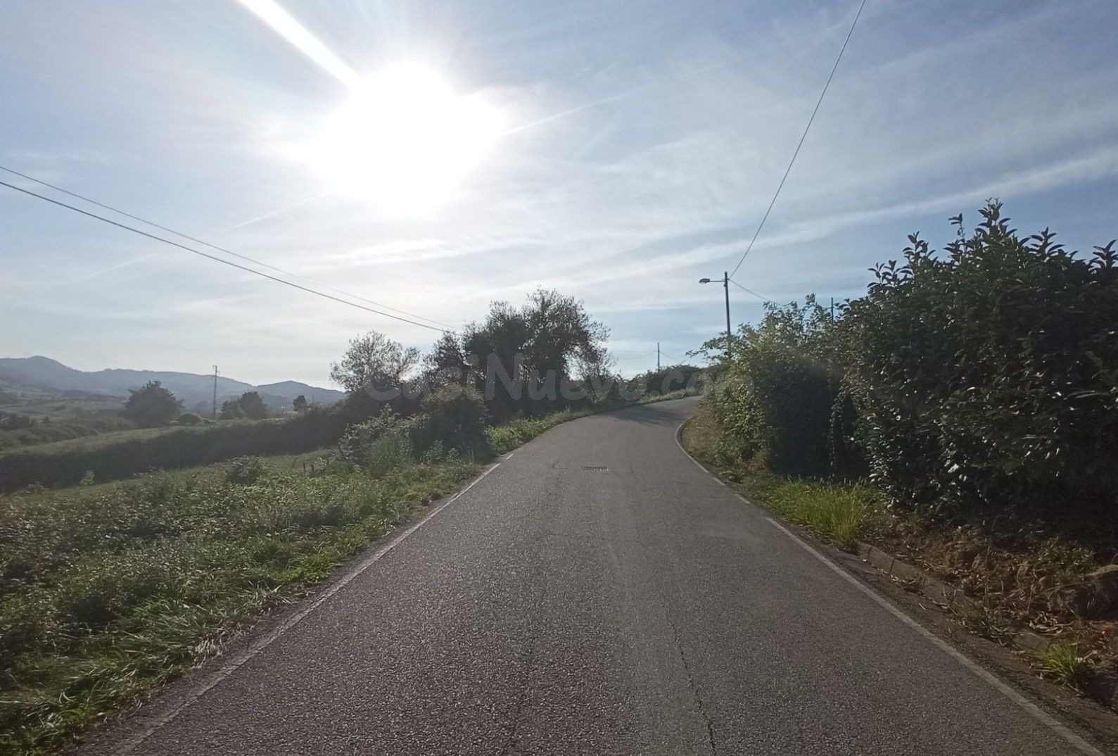 Terreno urbanizable 31667m² en venta - El Pozón - Villalegre - foto 5
