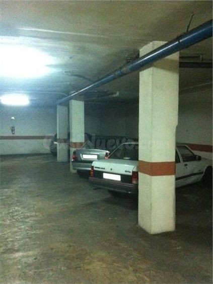 Parking 44m² en venta - MISLATA