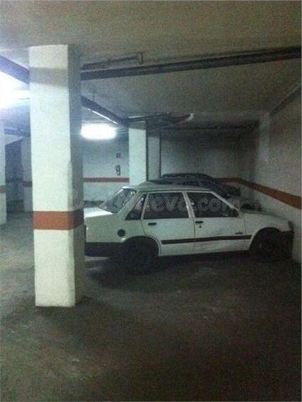 Parking 44m² en venta - MISLATA - foto 2