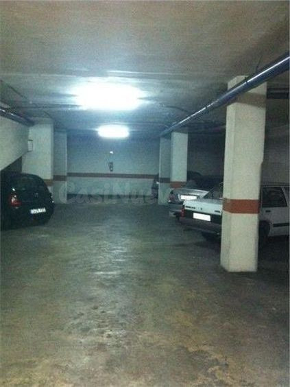 Parking 44m² en venta - MISLATA - foto 4