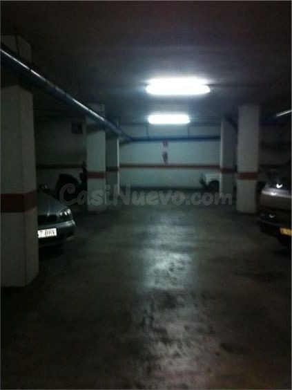 Parking 44m² en venta - MISLATA - foto 5