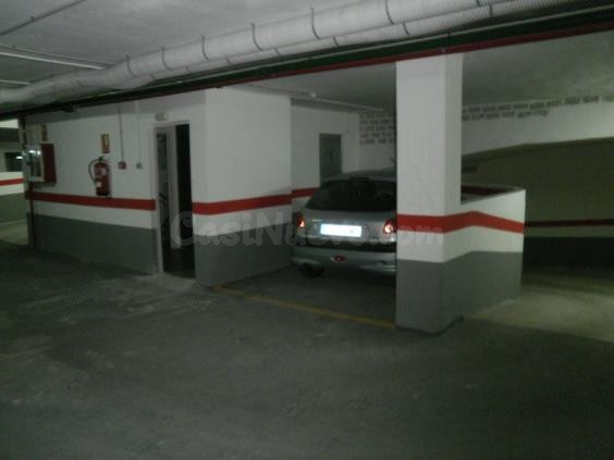 Parking 15m² en venta - MISLATA - foto 2