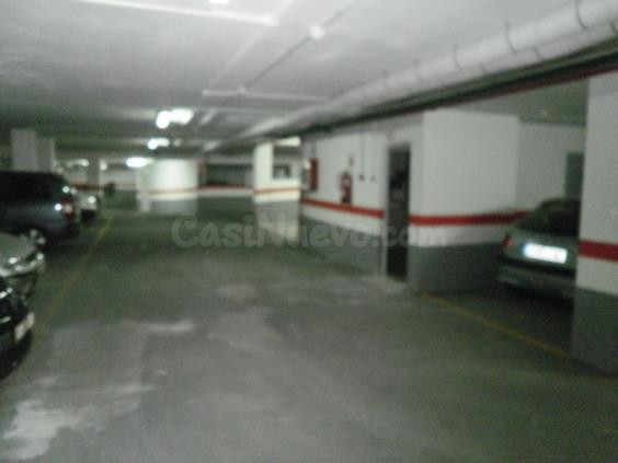 Parking 15m² en venta - MISLATA - foto 3