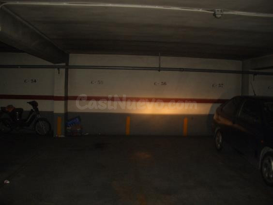 Parking 15m² en venta - MISLATA - foto 4