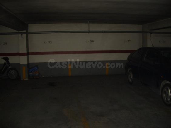 Parking 15m² en venta - MISLATA - foto 5