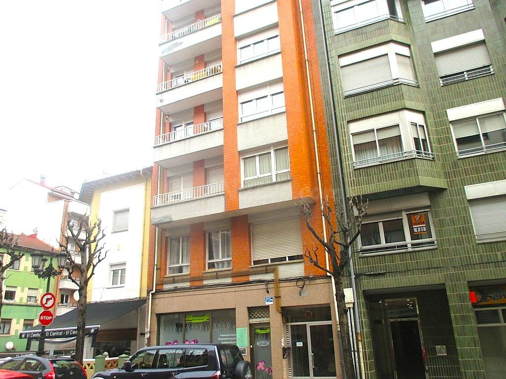 Apartamento 44m² en venta - Milán-Pumarín