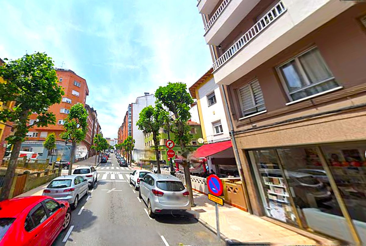 Apartamento 44m² en venta - Milán-Pumarín - foto 3