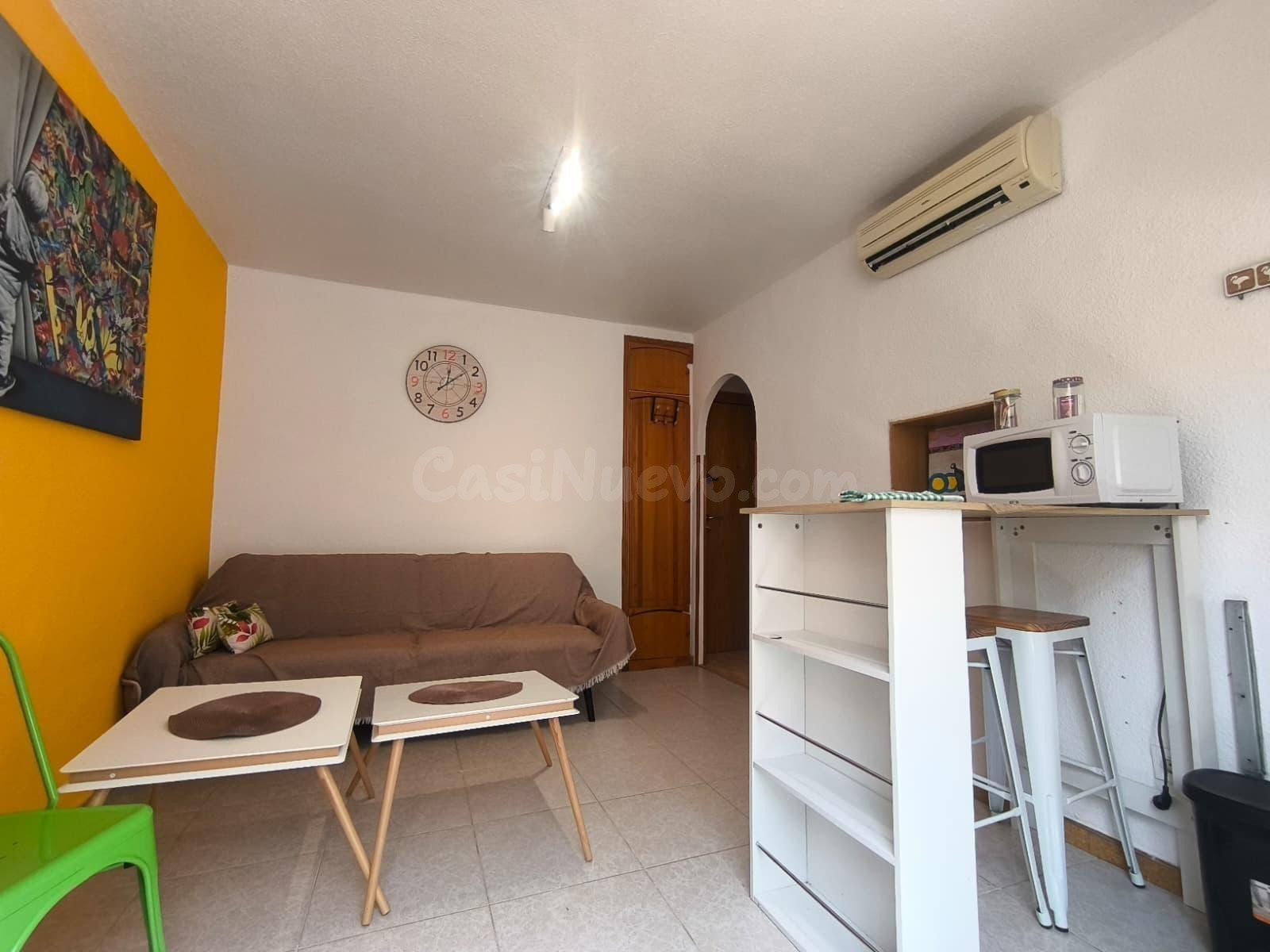 FABULOSO APARTAMENTO CON PLAZA DE GARAJE INCLUIDA EN EL PREC