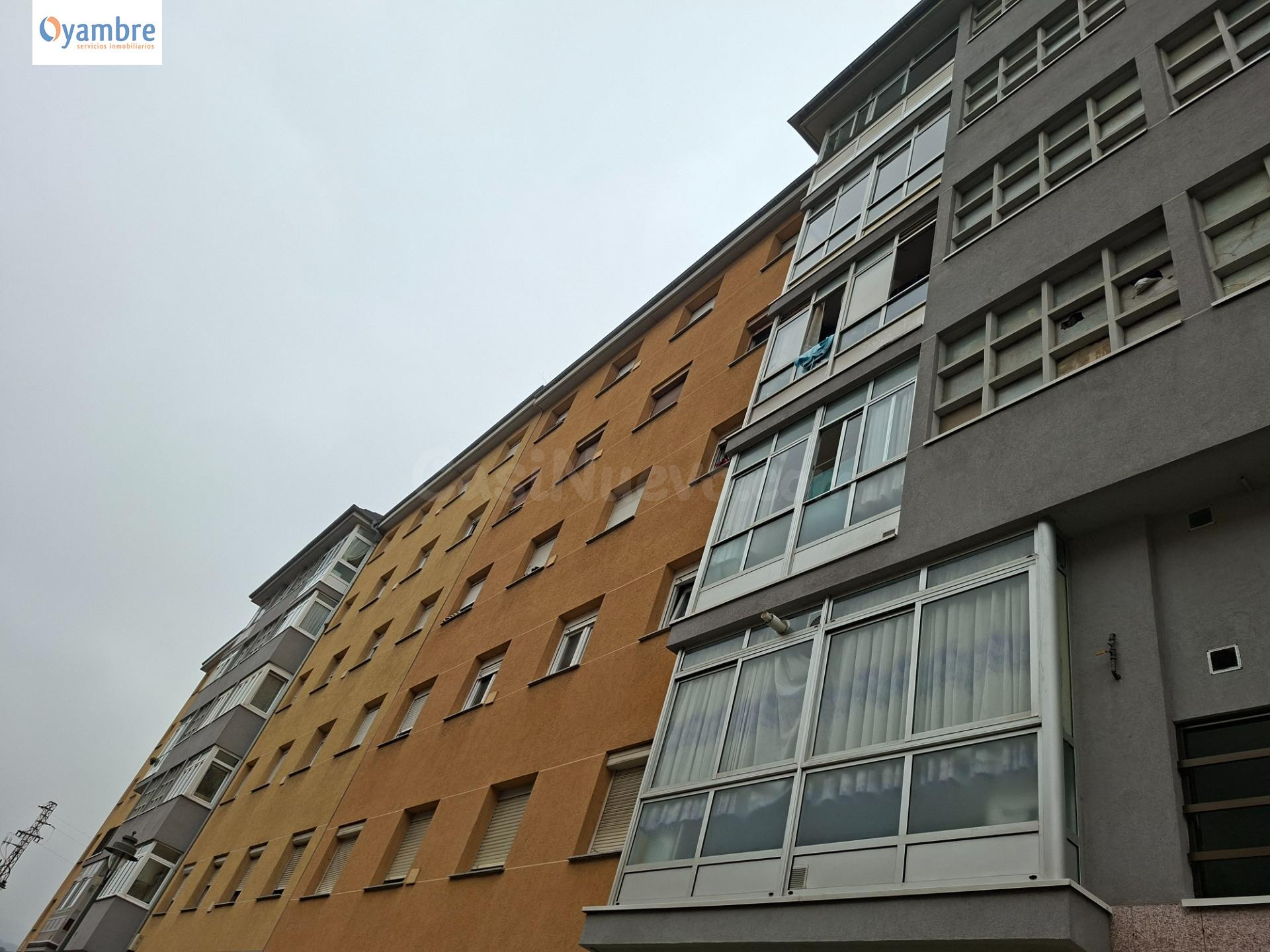 ¡Oportunidad en Avilés!