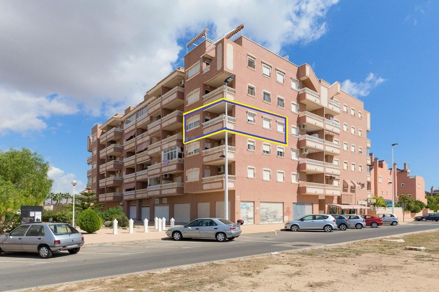 APARTAMENTO PERFECTO, LISTO PARA ENTRAR !!!