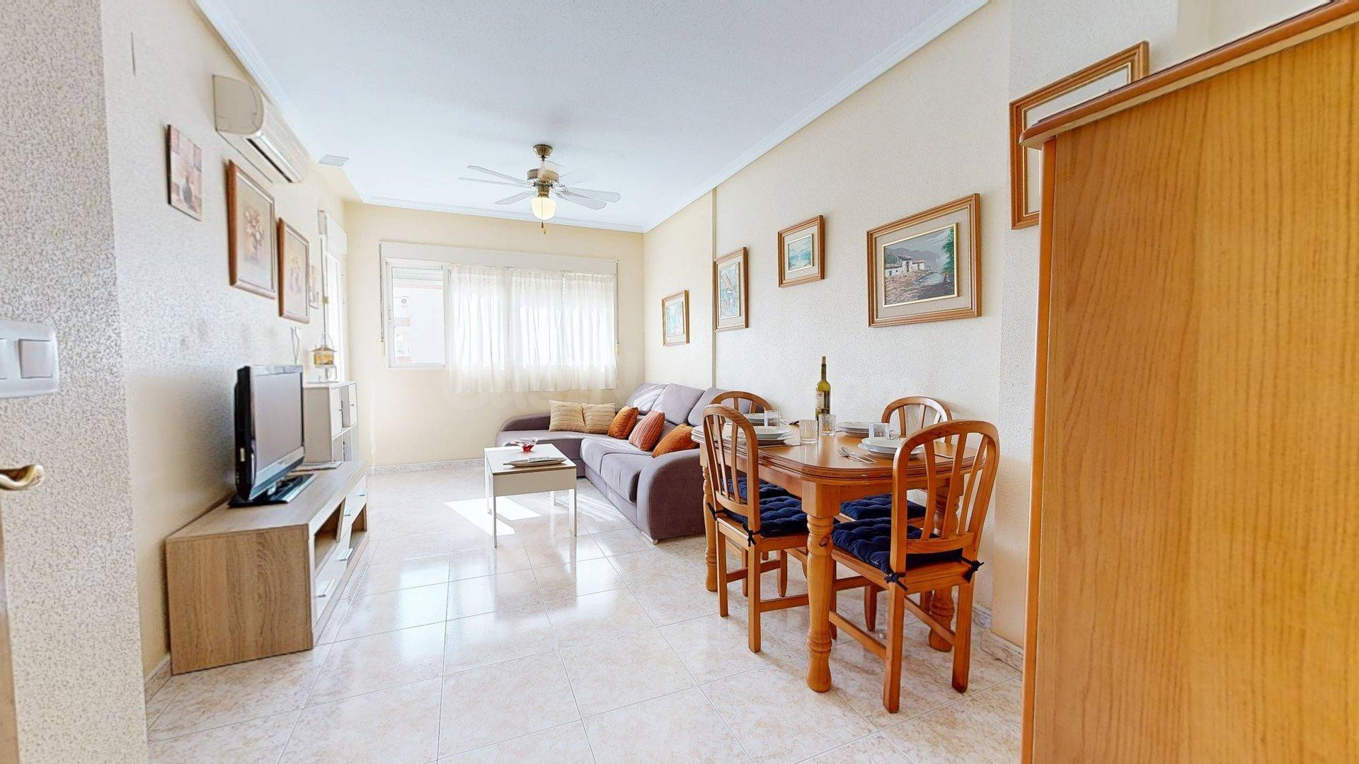 APARTAMENTO PERFECTO, LISTO PARA ENTRAR !!! - foto 2