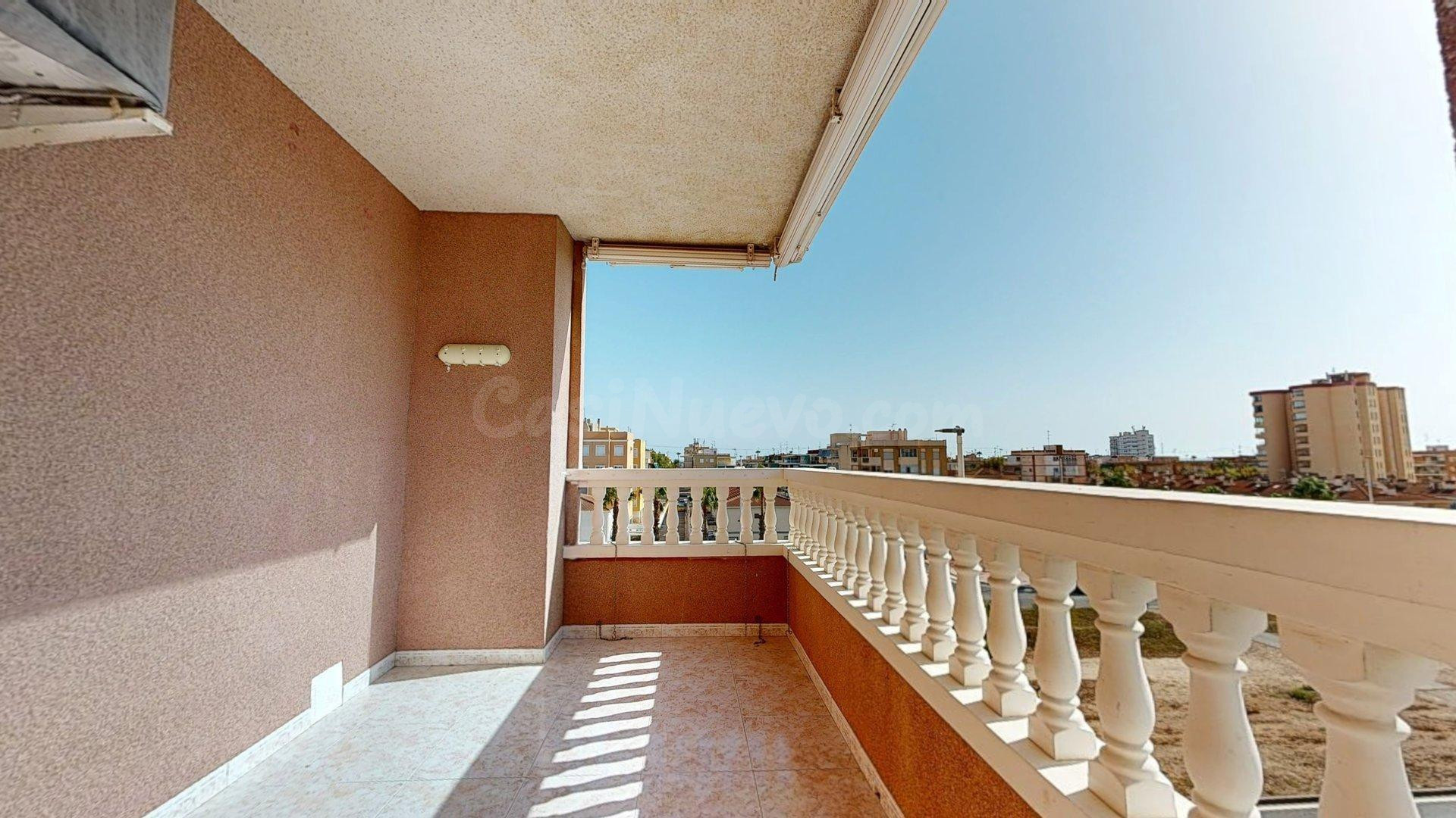 APARTAMENTO PERFECTO, LISTO PARA ENTRAR !!! - foto 3