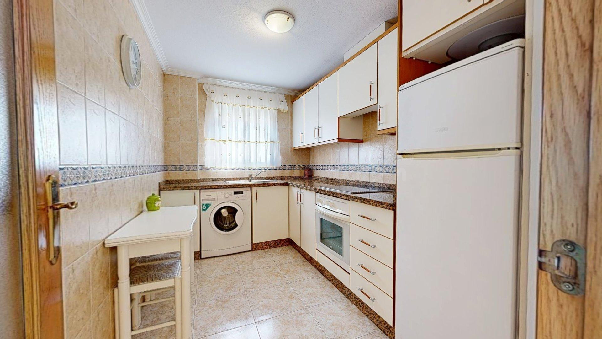 APARTAMENTO PERFECTO, LISTO PARA ENTRAR !!! - foto 4